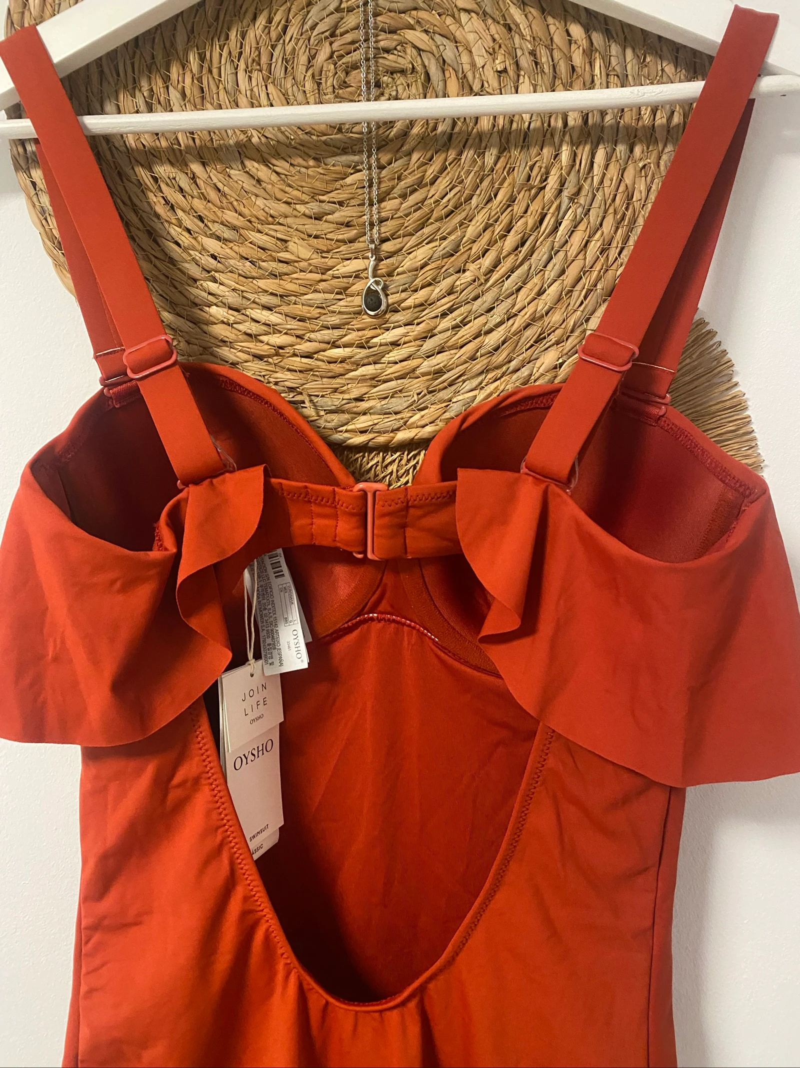 Traje de baño Oysho – photo 4